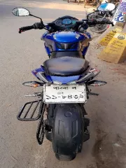 BAJAJ PULSAR AS150